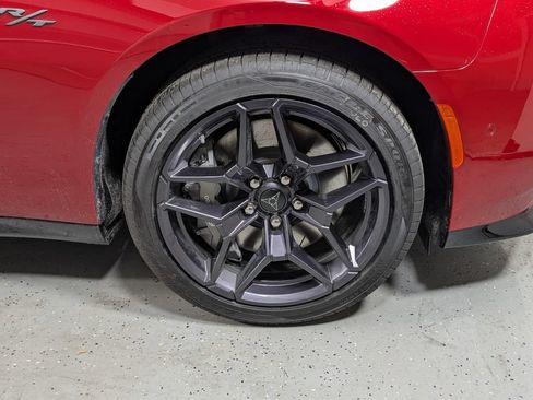 New 2026 Dodge Charger R/T AWD/4WD image 11