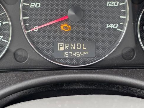 Used 2007 Chevrolet Malibu LS FWD image 20