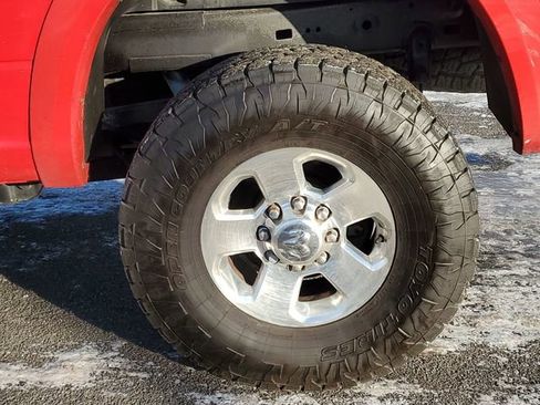 Used 2017 RAM 2500 Power Wagon image 31