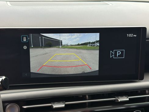 Used 2026 Hyundai Santa Cruz SEL FWD image 19