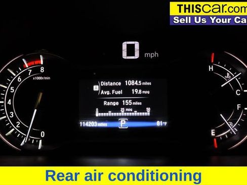 Used 2017 Honda Pilot Touring image 13