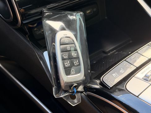 Used 2022 Hyundai Tucson Limited FWD image 35