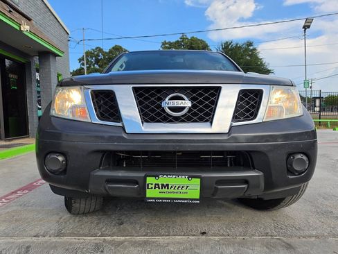 Used 2012 Nissan Frontier SV w/ SV Premium Utility Pkg RWD image 59