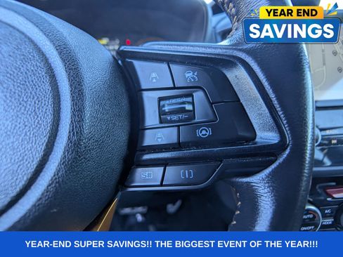 Used 2022 Subaru Forester Wilderness image 33