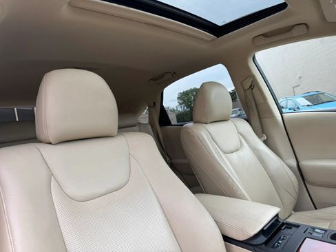 Used 2010 Lexus RX 350 2WD w/ Premium Pkg image 26