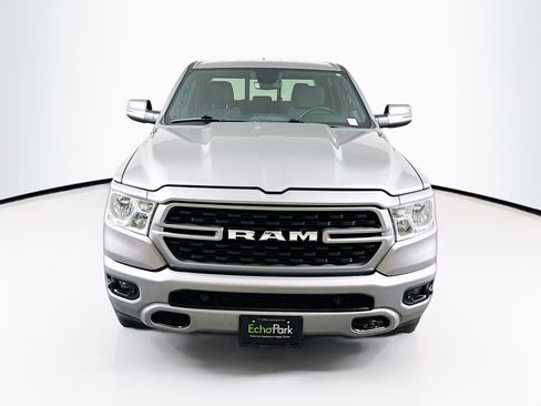 Used 2022 RAM 1500 Lone Star AWD/4WD image 2