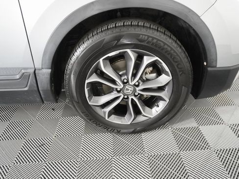 Used 2021 Honda CR-V EX image 15