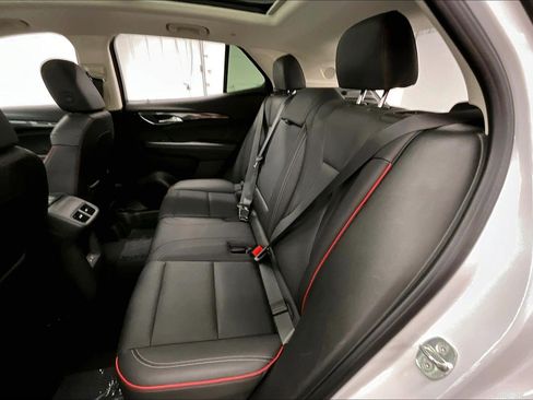 Used 2023 Buick Envision Essence w/ Sport Touring Package AWD/4WD image 24