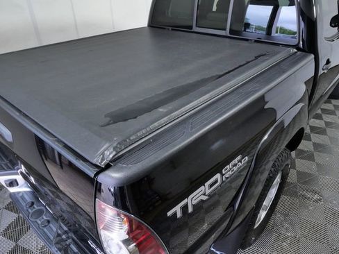Used 2013 Toyota Tacoma 4x4 Double Cab w/ TRD Off-Road Pkg image 10