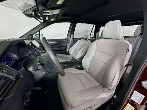 Used 2021 Honda Passport EX-L image 25