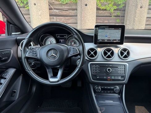 Used 2015 Mercedes-Benz CLA 250 w/ Premium 1 Package image 11