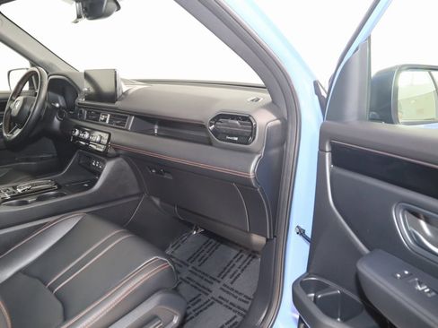 Used 2023 Honda Pilot TrailSport image 57