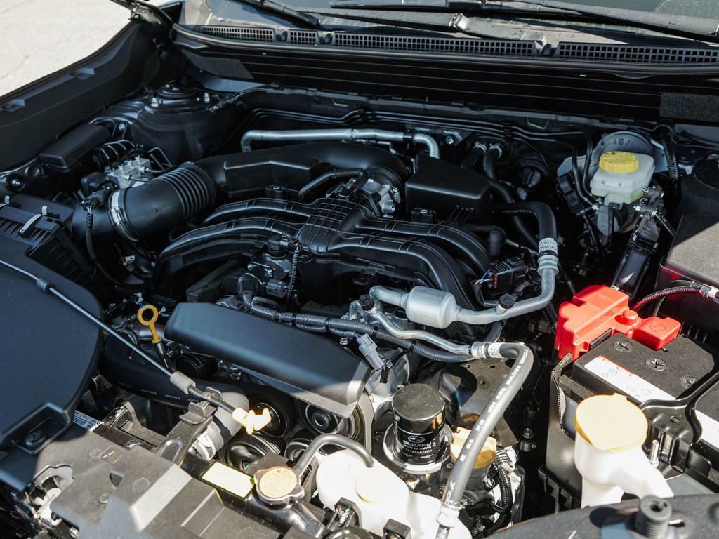 New 2026 Subaru Outback Premium AWD/4WD image 7
