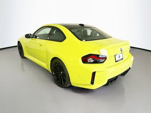 New 2025 BMW M2 w/ Lighting Package image 5