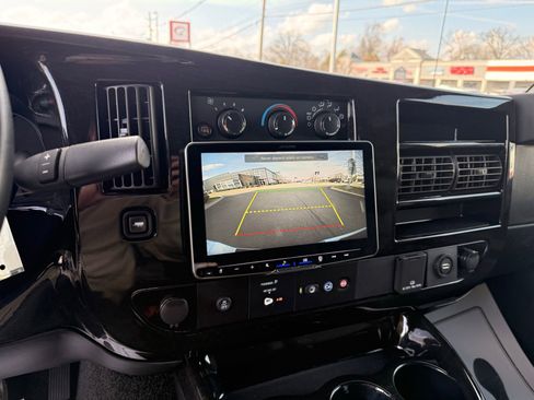 Used 2023 Chevrolet Express 2500 Work Van image 52