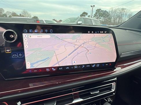 New 2026 Chevrolet Traverse RS image 24