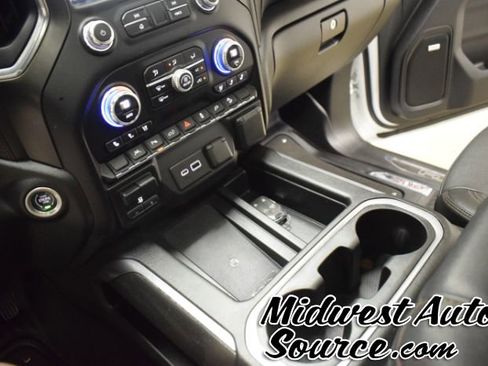 Used 2022 GMC Sierra 1500 AT4 w/ AT4 Premium Package AWD/4WD image 24