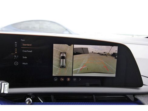 New 2026 Cadillac Optiq Luxury 1 RWD image 17