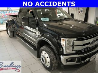 Used 2018 Ford F450 Lariat w/ Lariat Value Package video 1