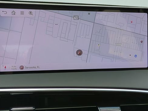 New 2026 Genesis GV70 2.5T Select image 21