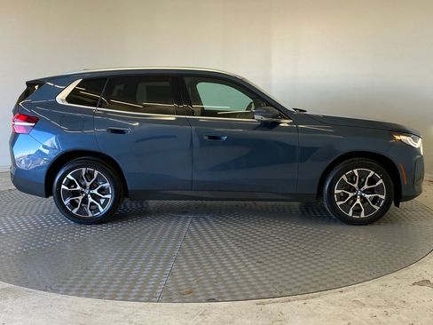 New 2026 BMW X3 xDrive30 w/ Premium Package image 7