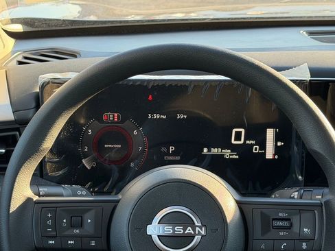 New 2026 Nissan Kicks S image 21