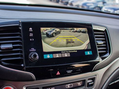 Used 2022 Honda Pilot Special Edition image 30