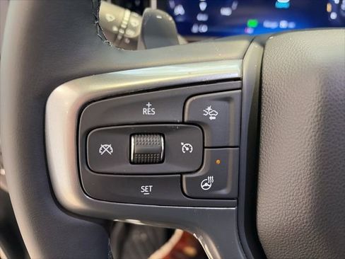 New 2026 Chevrolet Silverado 1500 RST image 16