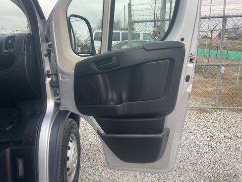 Used 2018 RAM ProMaster 1500 image 14