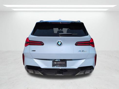 New 2026 BMW X3 xDrive30 w/ Premium Package AWD/4WD image 5
