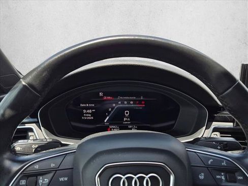 Used 2024 Audi A5 2.0T Premium Plus AWD/4WD image 9