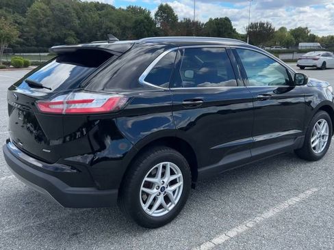 Used 2022 Ford Edge SEL w/ Convenience Package image 53