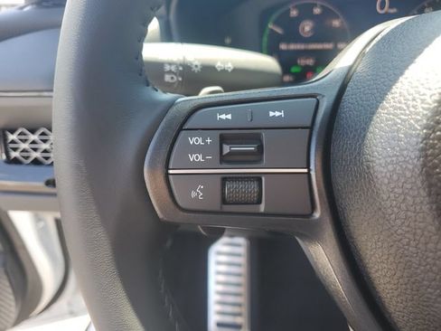 Used 2026 Honda Accord Sport image 28