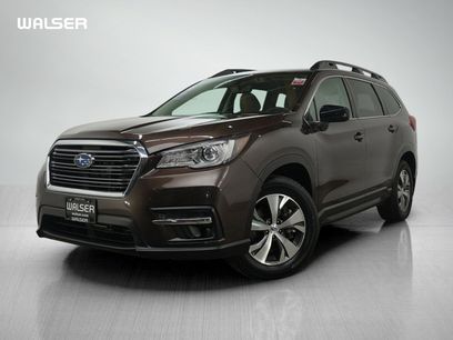 Used 2021 Subaru Ascent Premium w/ Convenience Package