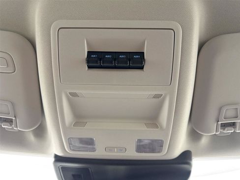 Used 2025 Ford Bronco Sport Big Bend AWD/4WD image 6