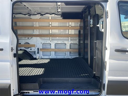 Used 2024 Ford Transit 250 Low Roof w/ Exterior Upgrade Package image 18