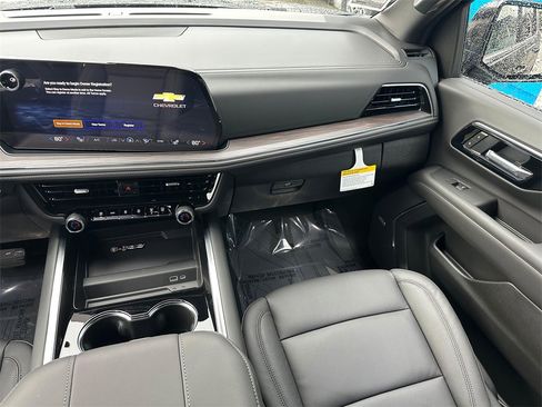 New 2026 Chevrolet Tahoe LT w/ Comfort Package image 19