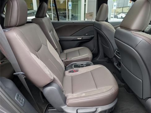 New 2026 Lexus TX 350 AWD w/ Technology Package image 8