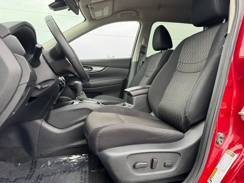 Used 2020 Nissan Rogue SV AWD/4WD image 7