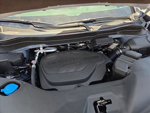 New 2026 Honda Ridgeline Black Edition image 17