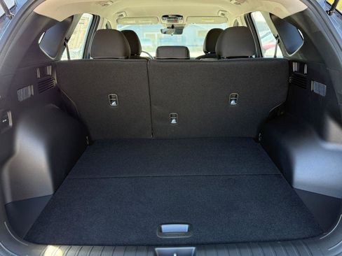 New 2026 Hyundai Tucson SE image 5