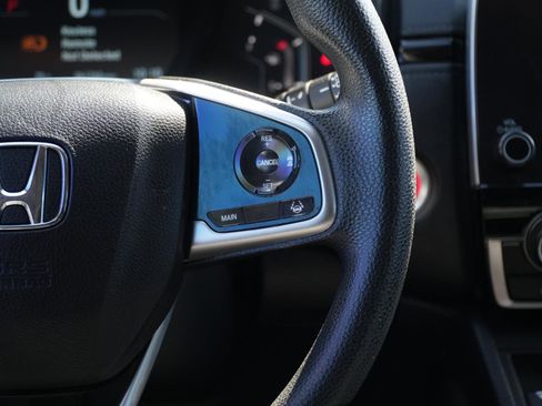 Used 2021 Honda CR-V EX image 23