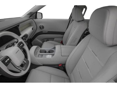 New 2026 Hyundai Palisade Calligraphy FWD image 6