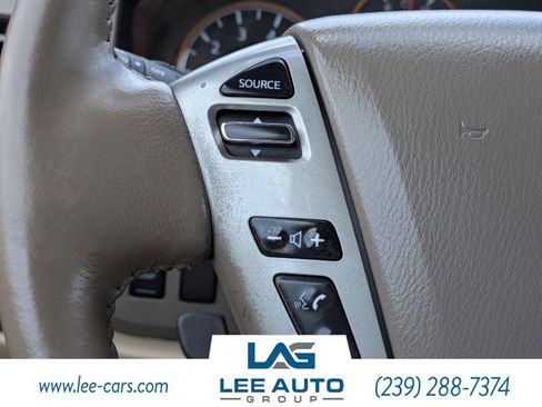 Used 2013 Nissan Titan SL w/ Heavy Metal Edition Pkg RWD image 21