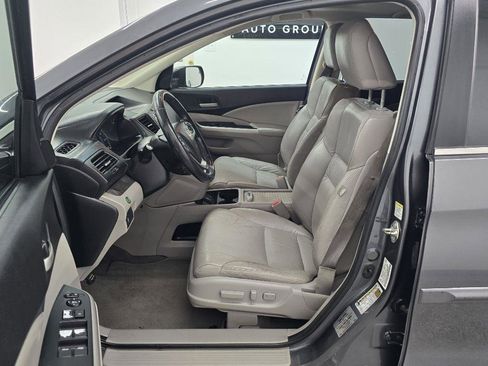 Used 2012 Honda CR-V EX-L image 11