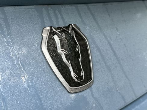 Used 2024 Ford Mustang Dark Horse image 7