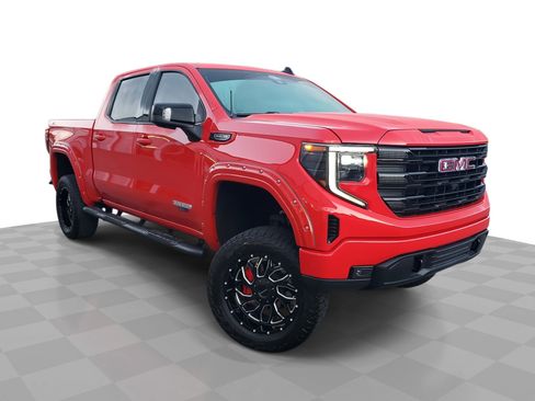 Used 2023 GMC Sierra 1500 Elevation w/ Preferred Package image 32