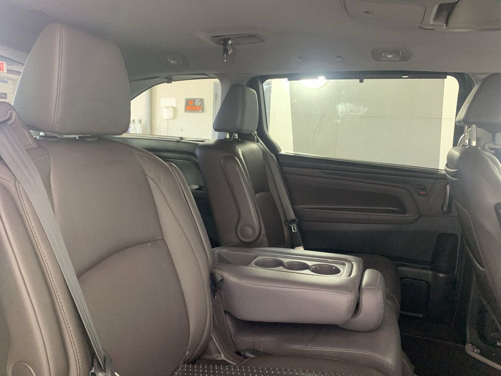 Used 2020 Honda Odyssey Elite image 29