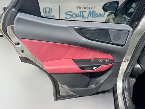 Used 2024 Lexus NX 250 FWD w/ Cold Area Package image 26