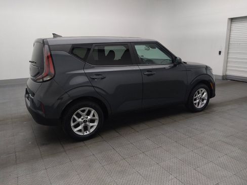 Used 2024 Kia Soul LX w/ Option Group 015 image 10